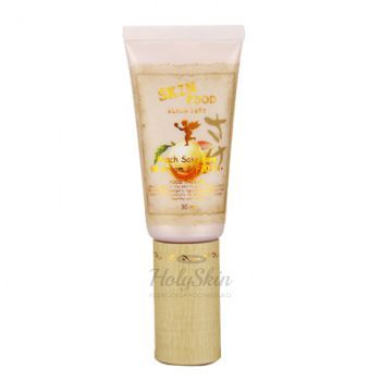 Peach Sake Pore BB Cream купить