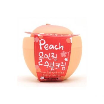 Peach All-in-one Moisture Cream Baviphat купить