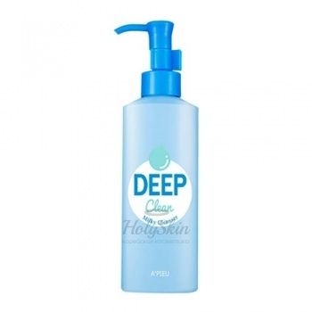 Deep Clean Milky Cleanser A'Pieu отзывы