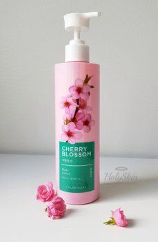 Cherry Blossom Body Lotion купить