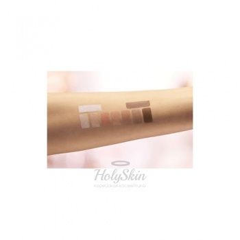 The Fresh Nude Collection Eyeshadow Palette Catrice отзывы