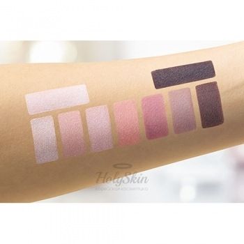The Nude Blossom Collection Eyeshadow Palette Catrice отзывы
