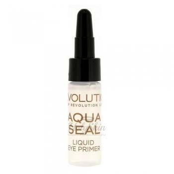Aqua Seal Liquid Eye Primer Жидкая основа под тени
