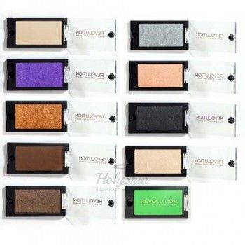 Mono Eyeshadow MakeUp Revolution купить