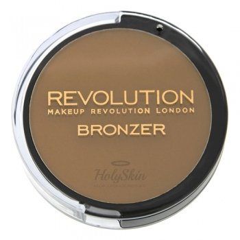 Bronzer Bronze Kiss Бронзатор для лица
