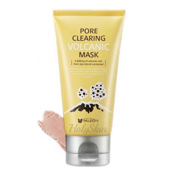 Pore Clearing Volcanic Mask купить