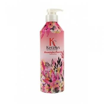 Blooming and Flowery Perfume Conditioner Парфюмированный кондиционер для волос