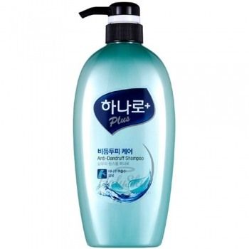 Hanaro Plus Anti Dandruff Care Shampoo Шампунь с кондиционером