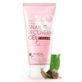 Snail Recovery Gel Cream Mizon купить
