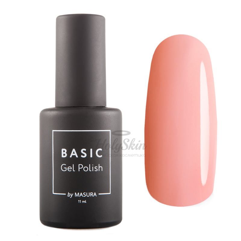 Гель-лак пастельный светло-коралловый плотный Masura, Гель-лак BASIC 294-528 Реверанс 11 мл
Гель-лак пастельный светло-коралловый плотный Masura, Гель-лак BASIC 294-528 Реверанс 11 мл