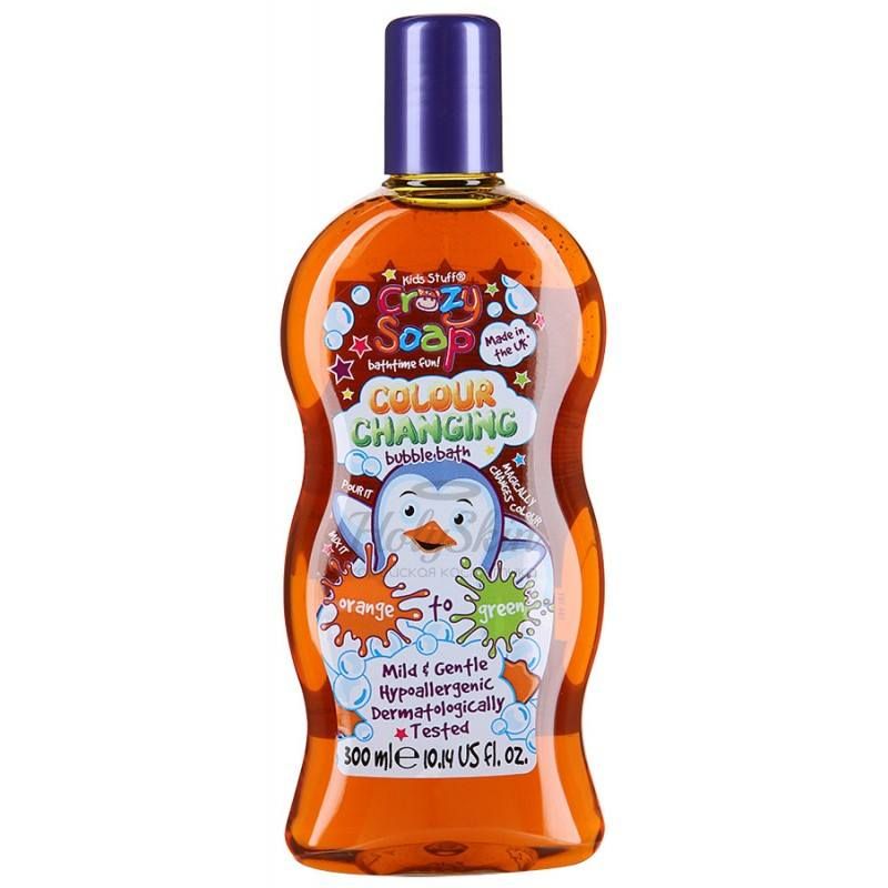 Волшебная пена для ванны меняющая цвет Kids Stuff, Kids Stuff Colour Changing Bubble Bath
Волшебная пена для ванны меняющая цвет Kids Stuff, Kids Stuff Colour Changing Bubble Bath