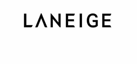 логотип Laneige
