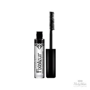 Eyebrow And Lashes Fixing Transparent Gel Fixateur Vivienne Sabo