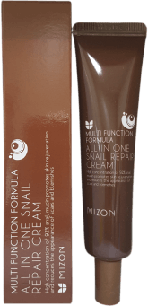 Тонизирующий противовоспалительный крем