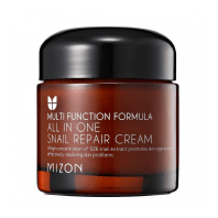 Тонизирующий крем