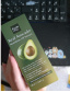 Real Avocado Nutrition Oil Serum как пользоваться
