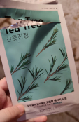 Airy Fit Sheet Mask как пользоваться