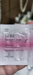 Rose Heaven Cream как пользоваться