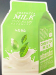 Apieu Milk One-Pack как пользоваться