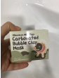 Milky Piggy Carbonated Bubble Clay Pack как пользоваться