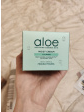 Aloe Soothing Essence 80% Moist Cream как пользоваться