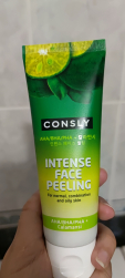 Consly Face Peeling как пользоваться
