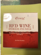 Red Wine Hydrogel Eye Patch как пользоваться