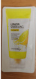 Vita Lemon Sparkling Peeling Gel как пользоваться