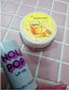 Saemmul Honey Lip Scrub Pot как пользоваться