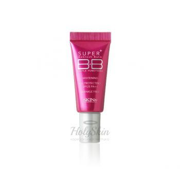 Hot Pink Super Plus BB Cream (miniature) отзывы