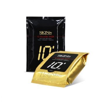 10 Seconds Mask Skin79 отзывы