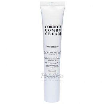 Correct Combo Cream description