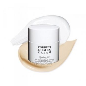 Correct Combo Cream отзывы