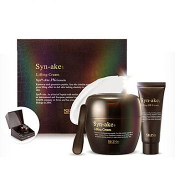 Syn-ake Lifting Cream Set Skin79 отзывы