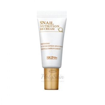 Snail BB Cream (miniature) Skin79 отзывы