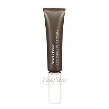 Eco Curling Mascara отзывы