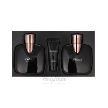 Black Master Homme Skin Care Set Tony Moly купить