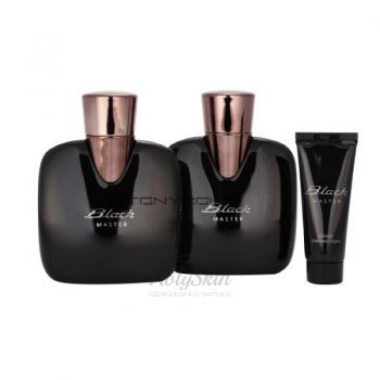 Black Master Homme Skin Care Set купить