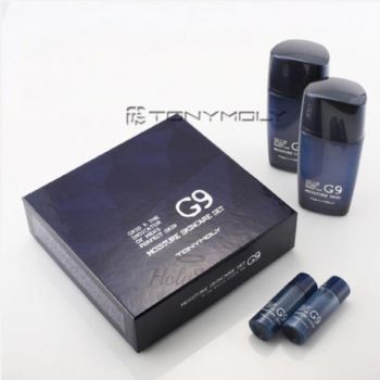 G9 Moisture Skin Care Set Tony Moly купить