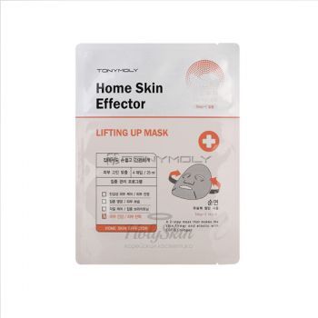 Home Skin Mask Effector (Lifting Up) отзывы