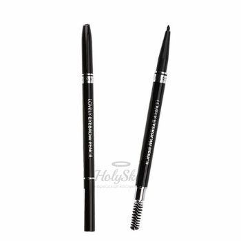 Lovely Eyebrow Pencil Tony Moly отзывы