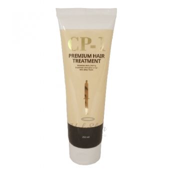 CP-1 Premium Hair Treatment маска протеиновая для волос от Esthetic House купить