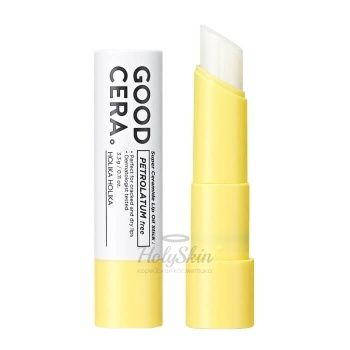 Good Cera Super Ceramide Lip Oil Stick Восстанавливающий бальзам для нежной кожи губ