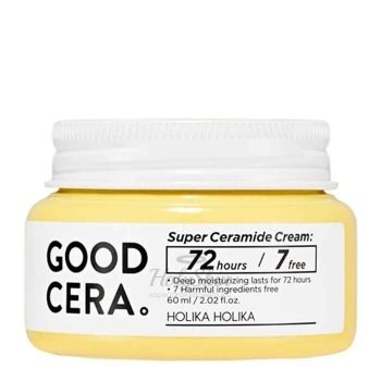 Good Cera Super Ceramide Cream Увлажняющий крем для чувствительной кожи с керамидами