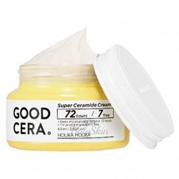 Good Cera Super Ceramide Cream Увлажняющий крем для чувствительной кожи с керамидами