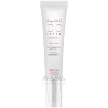 Complete CC Cream Correct Skin79