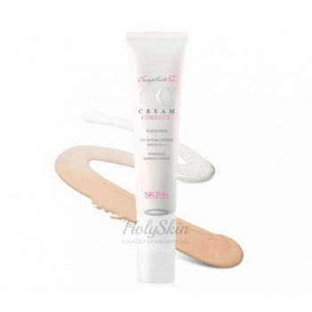 Complete CC Cream Correct отзывы