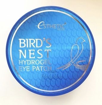 Bird's Nest Hydrogel Eyepatch от Esthetic House купить