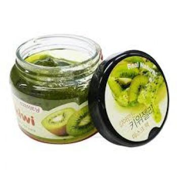 Real Nature Kiwi Jelly Mask Pack The Face Shop