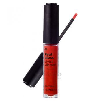 TFS Real Gloss Vivid description